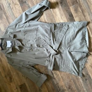 💚 PISTOLA JUMPSUIT💚